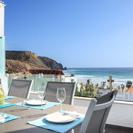 Beco Do Poco Apartment Praia Da Luz Exterior photo