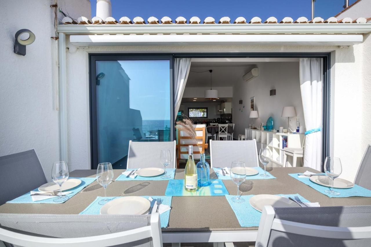 Beco Do Poco Apartment Praia Da Luz Exterior photo