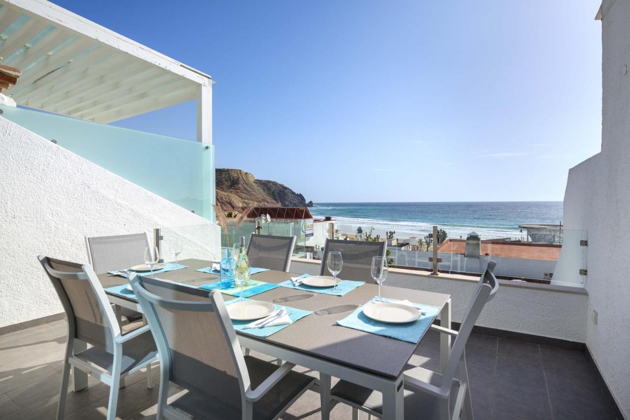 Beco Do Poco Apartment Praia Da Luz Exterior photo