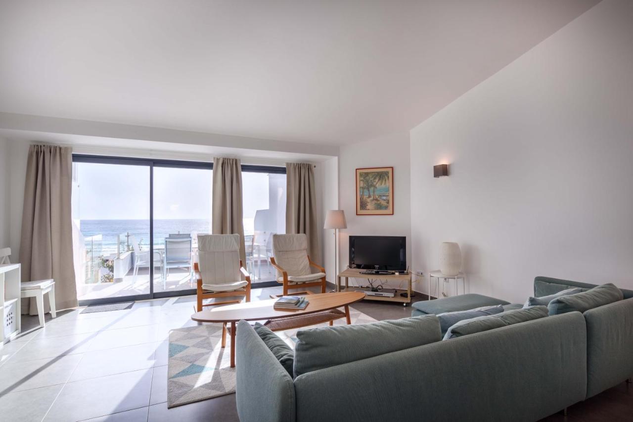 Beco Do Poco Apartment Praia Da Luz Exterior photo