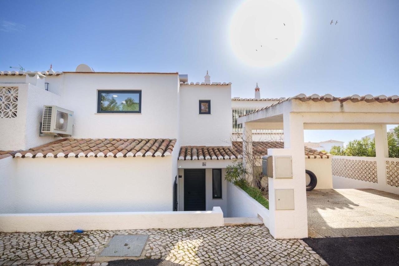 Beco Do Poco Apartment Praia Da Luz Exterior photo