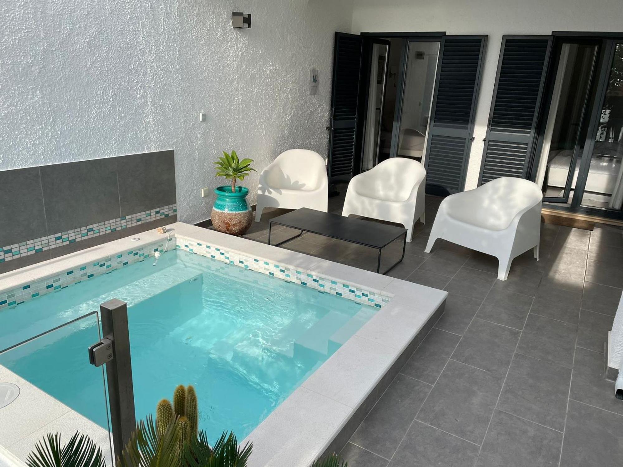 Beco Do Poco Apartment Praia Da Luz Exterior photo
